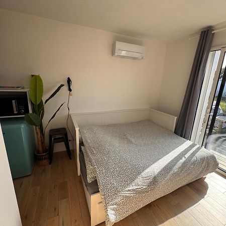 Ondres, Studio Classe, Proche Ocean Bagian luar foto